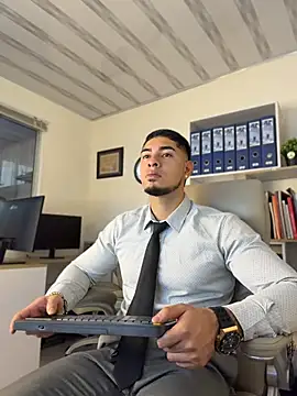 Chat XXX Live Dimitri_Colleman