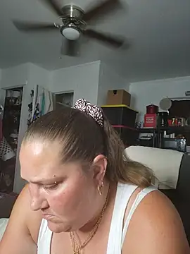 SexyNikki6969 现场XXX聊天