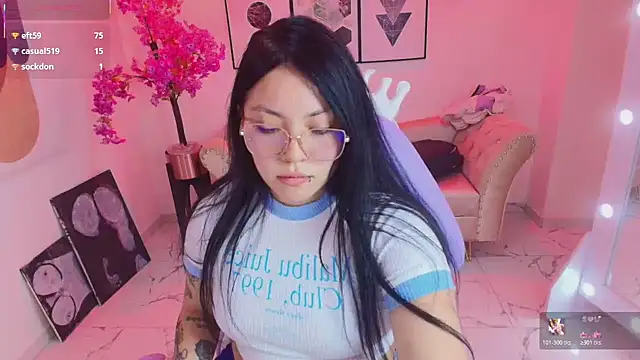 Chat +18 de Isa_reel ao vivo