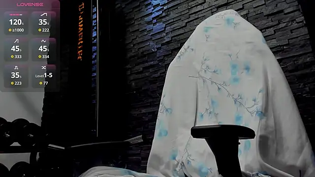David_Big_Daddy 现场XXX聊天