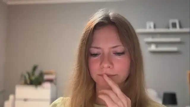 MillieShow Live XXX-chat