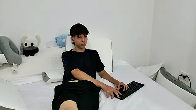 Wade_wagner Chat XXX in diretta