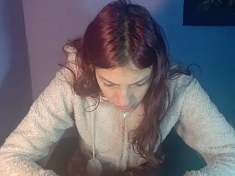 Chat +18 de Emma-Wilson ao vivo