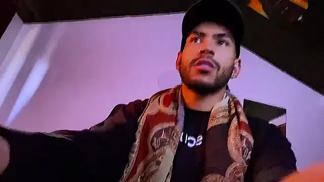 3v1l's Live XXX Chat
