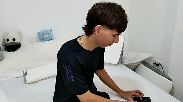 Chat XXX ao vivo de Wade_wagner