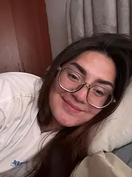 paulinacostello Obrolan Langsung XXX