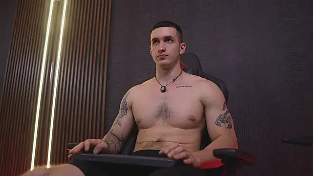 JacksonOlsenn Live XXX-Chat