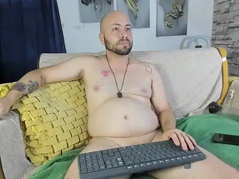 mike_lovers_ Live XXX Chat