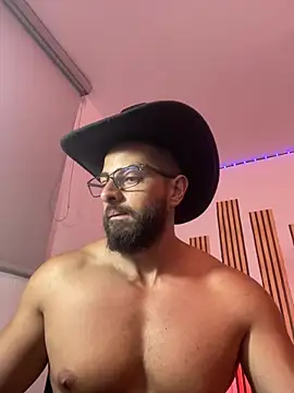 magnumchris' Live XXX Chat