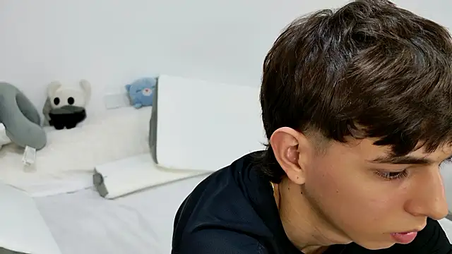 Chat XXX Live Wade_wagner