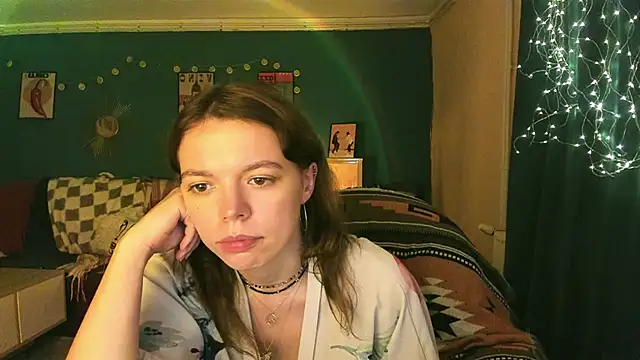 Chatroom XXX en direct de ClancyMorissey
