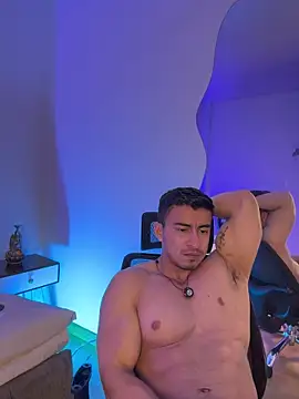 Chat XXX Live Chris_Clarck