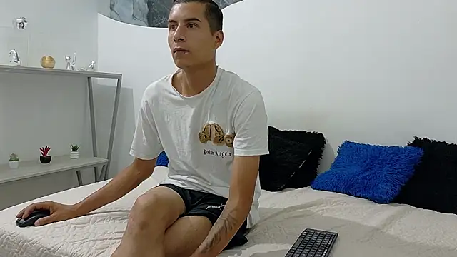 cameronsilverman Chat XXX live