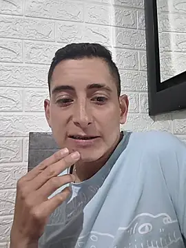 Tiger_cryad Live XXX-Chat