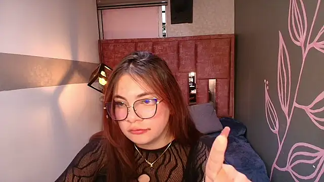Maddy__Carter_'s Live XXX Chat