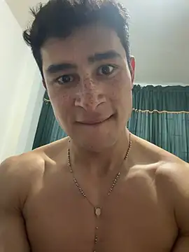 AustinJones_ 现场XXX聊天