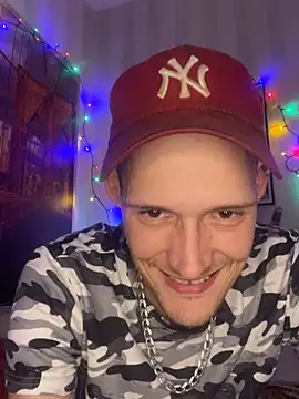 Czat XXX na żywo – Donaldduck0069