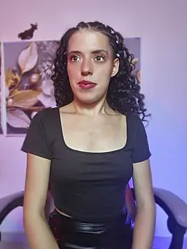 vanesa_gomez Adlı Modelin Canlı XXX Sohbeti