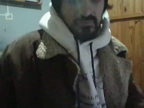tanobighorse Chat XXX live