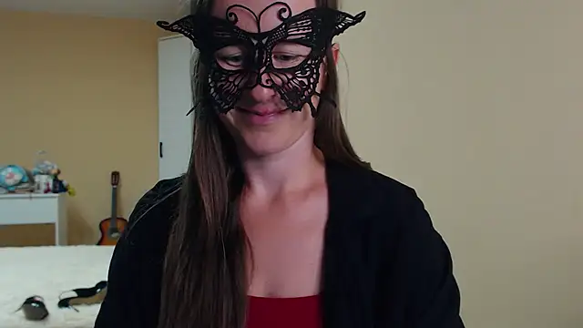 RebeccaSwan Live XXX-Chat