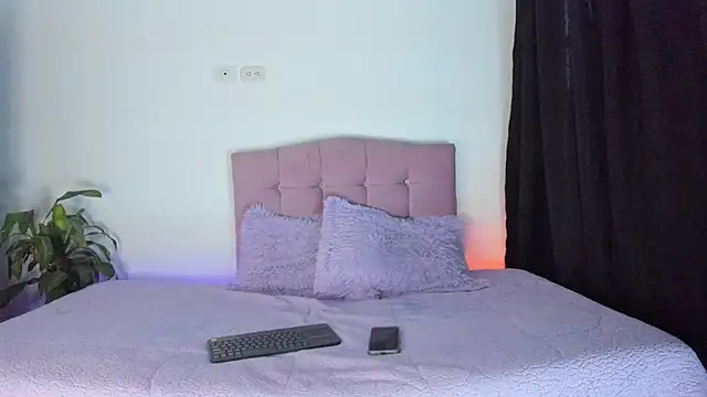 MarieLatex Obrolan Langsung XXX
