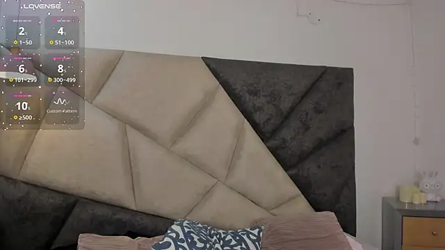 FaloonRoussel Live XXX-Chat