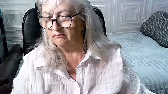 Živý XXX chat LolkaAlyss