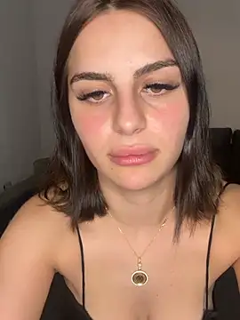 PaulineSweetyy Webcam-Show