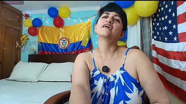 Chat XXX en directo de ISABEEL_SOFIA01