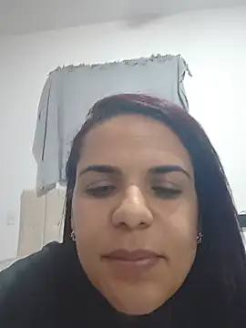 Chat +18 de Loveme2401 ao vivo