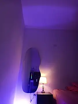 SalomeFire 라이브 XXX 채팅