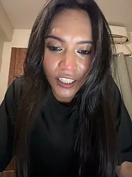 Chat +18 de DarlingJenny22 ao vivo