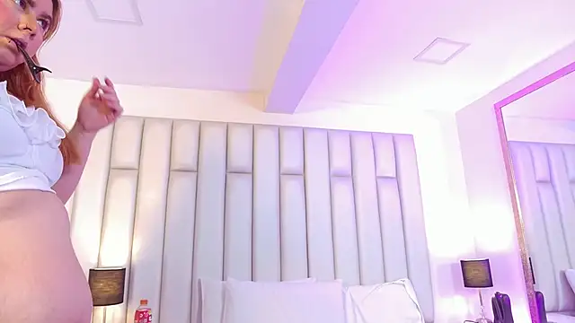 aandreaperez Chat XXX live