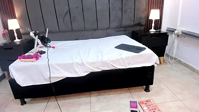 VioletRose_as Chat XXX live