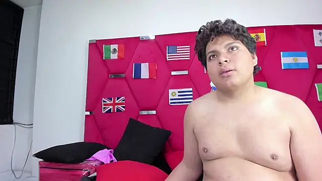 IsabelavillalbasSS Webcam-Show