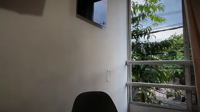 Chat XXX ao vivo de romeolovedark