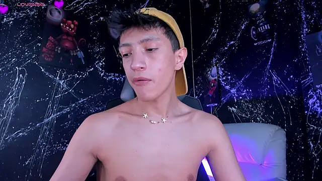 Živý XXX chat JohanSedas