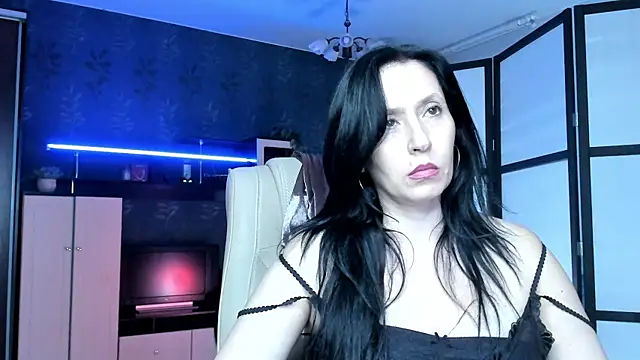 Chat XXX en directo de Lucky_Milf