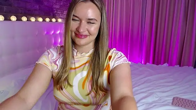 Chat XXX en directo de vickymur