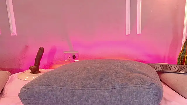Živý XXX chat ale_cam