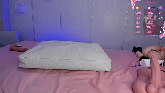 sasha_riverss' Live XXX Chat
