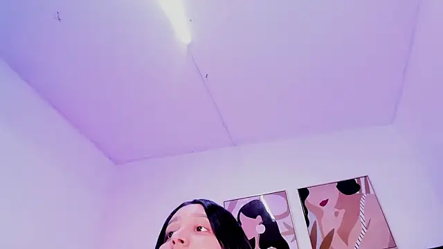 XXX chat uživo modela dullce77