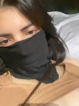 DODOBARBI Webcam Show
