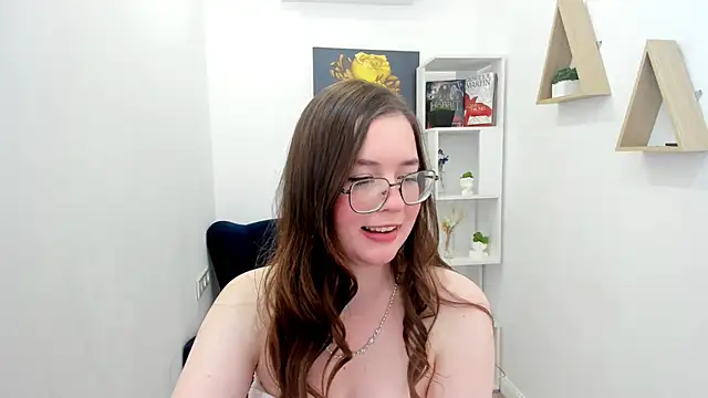 WishToBloom's Live XXX Chat