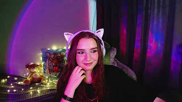 Živý XXX chat Celia_Sensual_