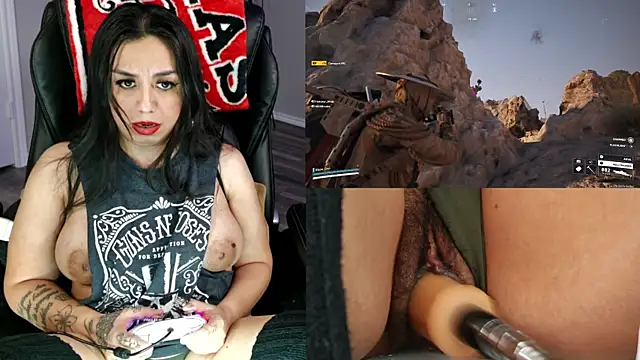 Blaze_Onn's Live XXX Chat