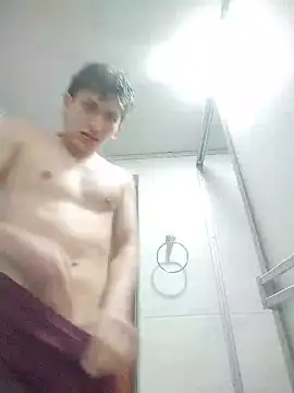 Franklpz58 Show in webcam