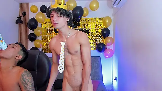 Chat XXX en directo de Fun_BoysW