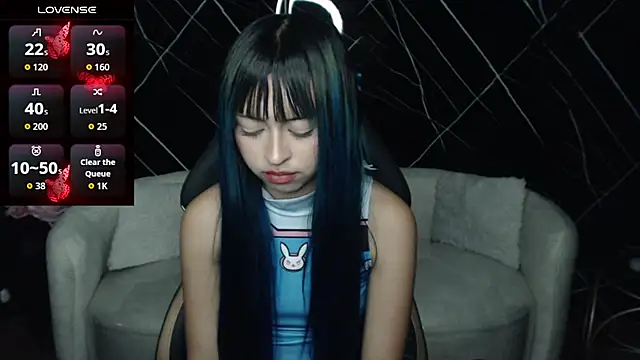 _ceeleste_cute_'s Live XXX Chat