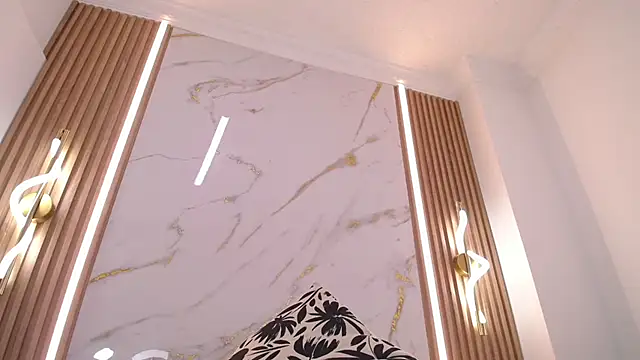 Anthonela_love_'s Live XXX Chat